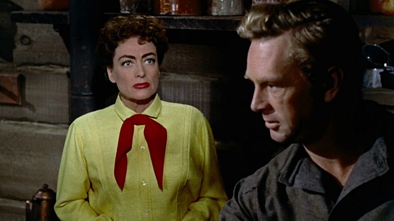 'Johnny Guitar': curiosidades de la película que Almodóvar homenajeó en 'Mujeres....'