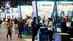 El Mobile World Congress congrega a 88.500 personas y clausura este año con cifras similares a ediciones prepandemia