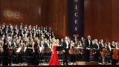 RTVE retransmite, en directo, el XXI concierto 'In Memoriam' en homenaje a las víctimas del terrorismo