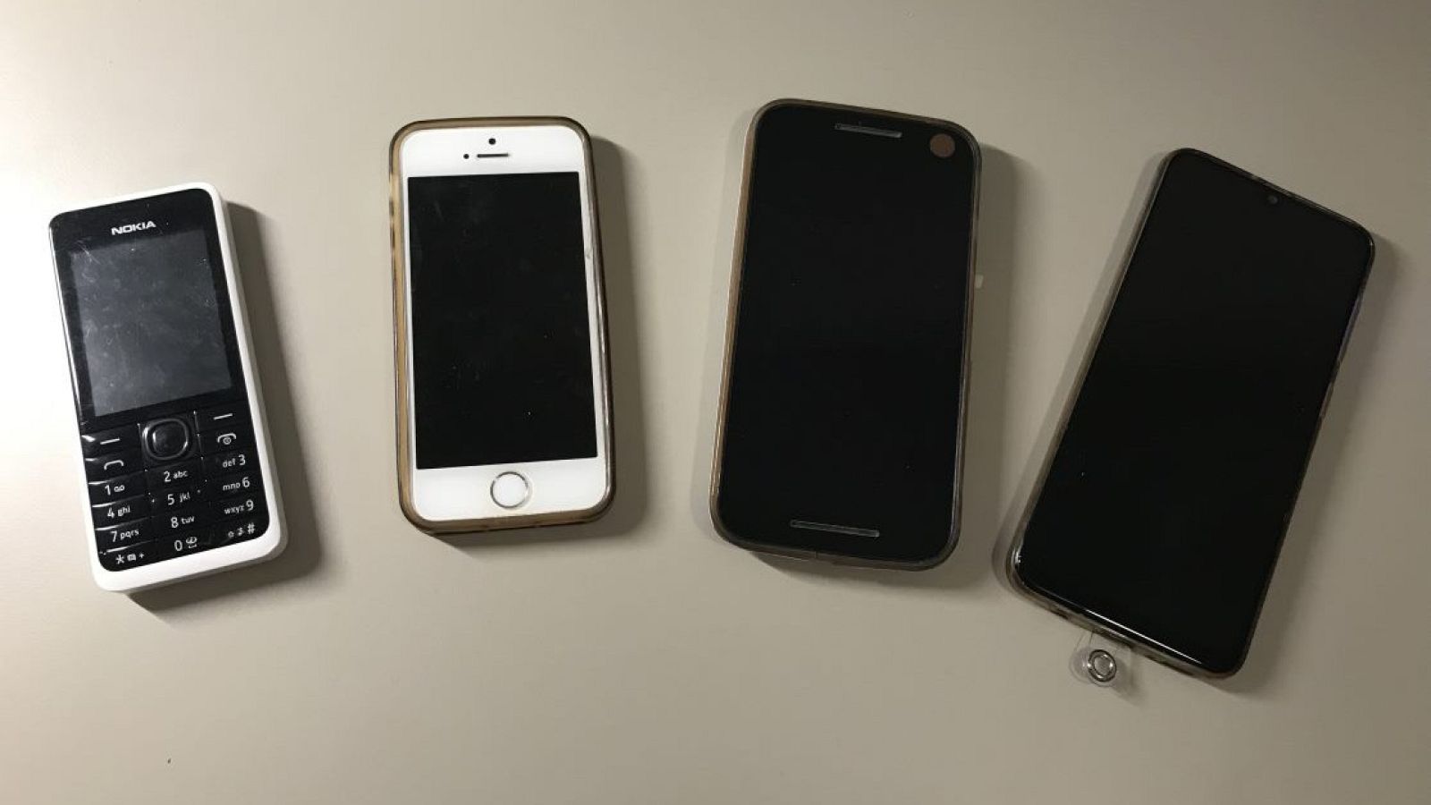 MWC 2023: Uno de cada cinco teléfonos que se venden al mundo es de segunda mano