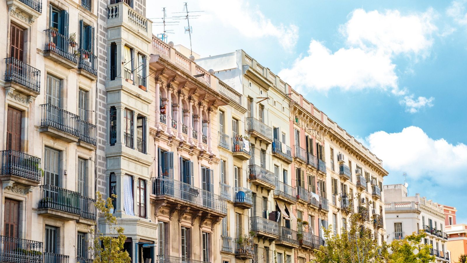 Los desahucios se redujeron un 7,5% en 2022, según el Consejo General del Poder Judicial