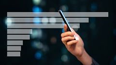 ¿Es posible alejarse de las redes sociales? "Me las quito durante un mes o dos, y cuando lo hago es impresionante"