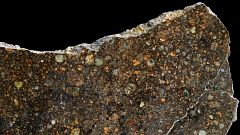 ¿Sabes que los meteoritos traen mensajes de otros mundos? ¿Cómo los protegemos?