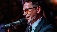 Descubre cómo es el increíble dúplex de David DeMaría