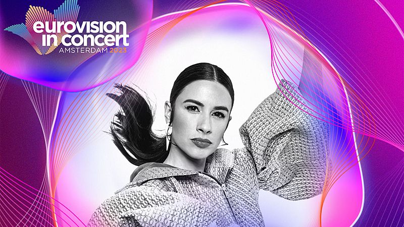 Blanca Paloma actuará en el "Eurovision in Concert" de Ámsterdam
