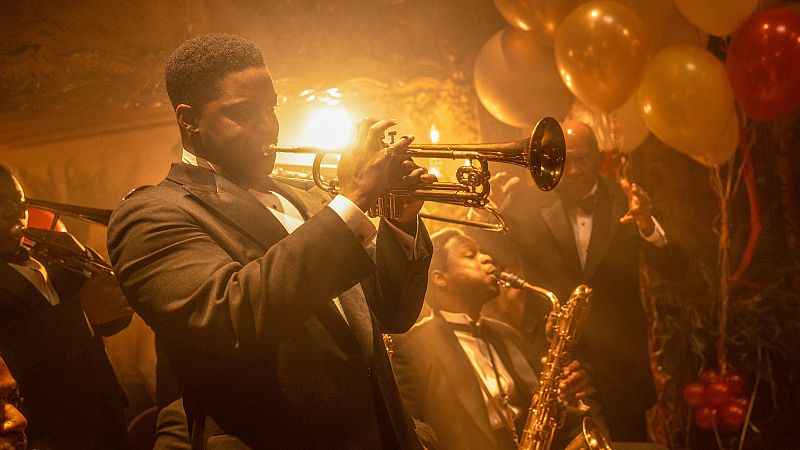 Oscar a la mejor banda sonora: del 'cl�sico' John Williams a los ecl�cticos Son Lux