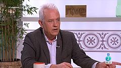 Santi Rodríguez creu que el PP és "molt més feminista" que partits que "no ho acaben demostrant" quan governen