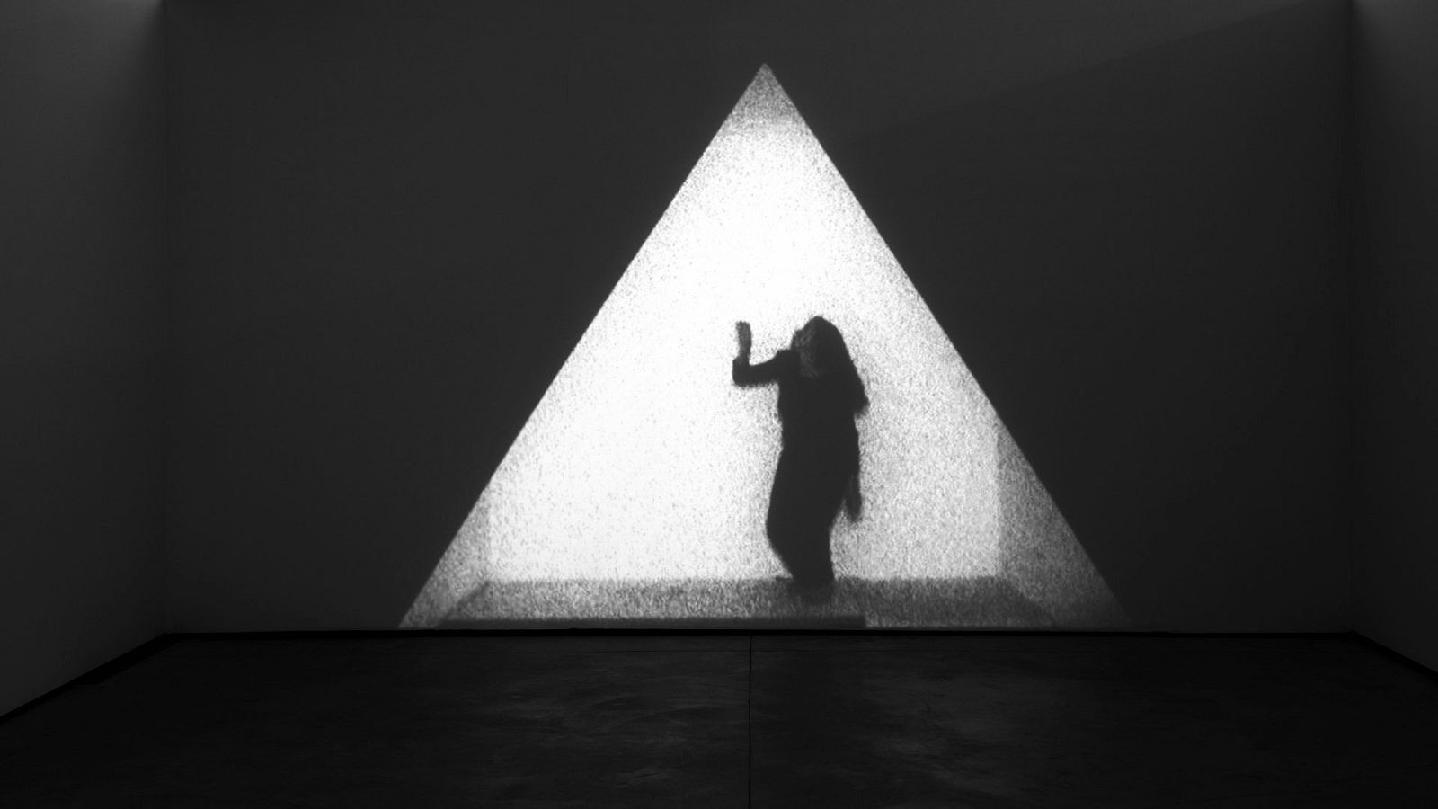 Àngels Ribé, Triangle (1978)