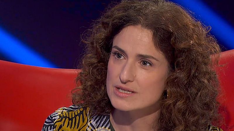 Nazareth Castellanos: qui�n es y las 5 lecciones que hemos aprendido de ella