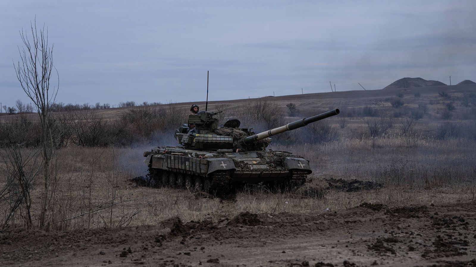 Guerra en Ucrania 7 de marzo