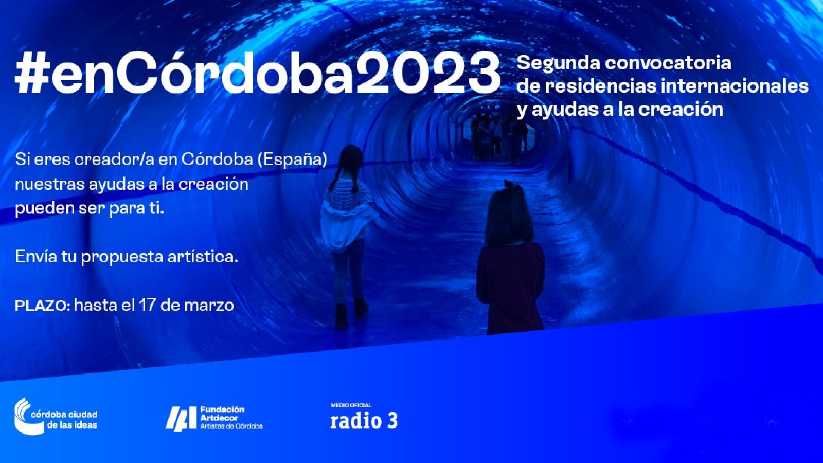 Córdoba Ciudad de las Ideas