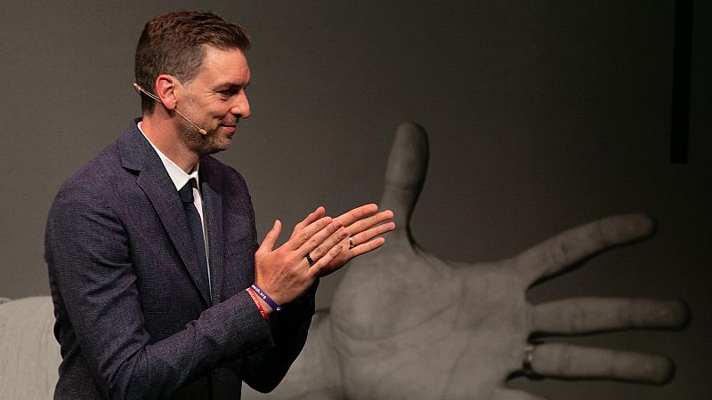 Llega el gran d�a de Pau Gasol: los Lakers retiran su camiseta en Los �ngeles