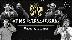 Fechas, horarios y dónde ver la FMS Internacional 2023 desde Colombia