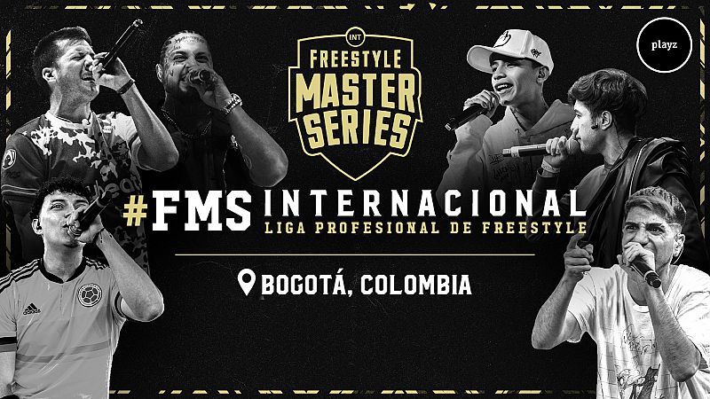 Fechas, horarios y d�nde ver la FMS Internacional 2023 desde Colombia