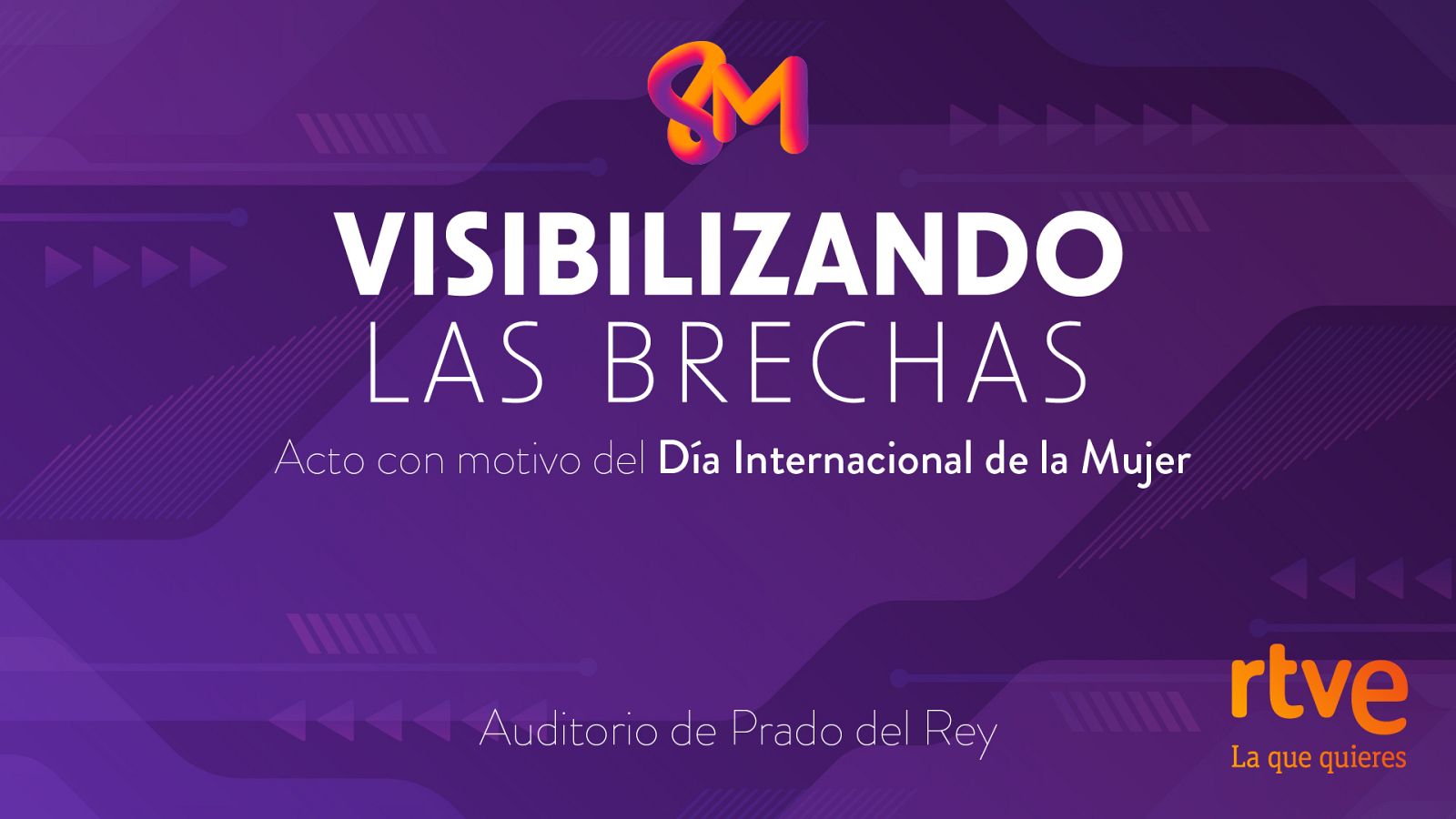 RTVE celebra el Día de la Mujer