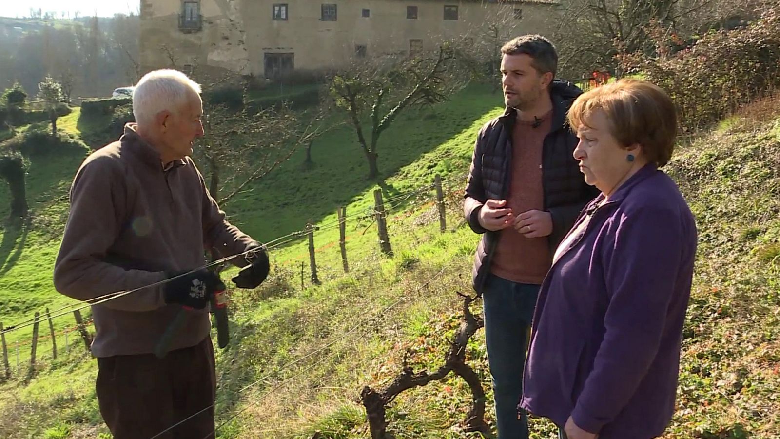 'Comando ... ' analiza los desafíos de la Mujer rural