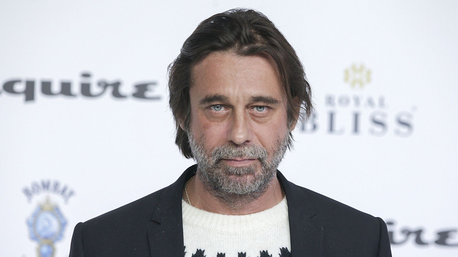 El actor Jordi Mollá