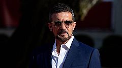 Antonio Banderas participará en la gala de los Oscar