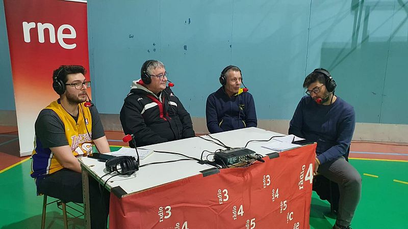 Pau Gasol, leyenda de la NBA