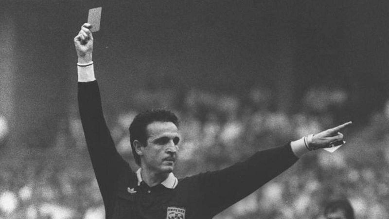 Enríquez Negreira al Barça tras LaLiga 2020: "Puedo ayudaros con el VAR. Conmigo os habría ido mejor"