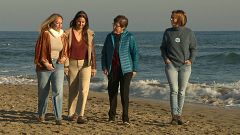 Las mujeres, la ciencia y el mar