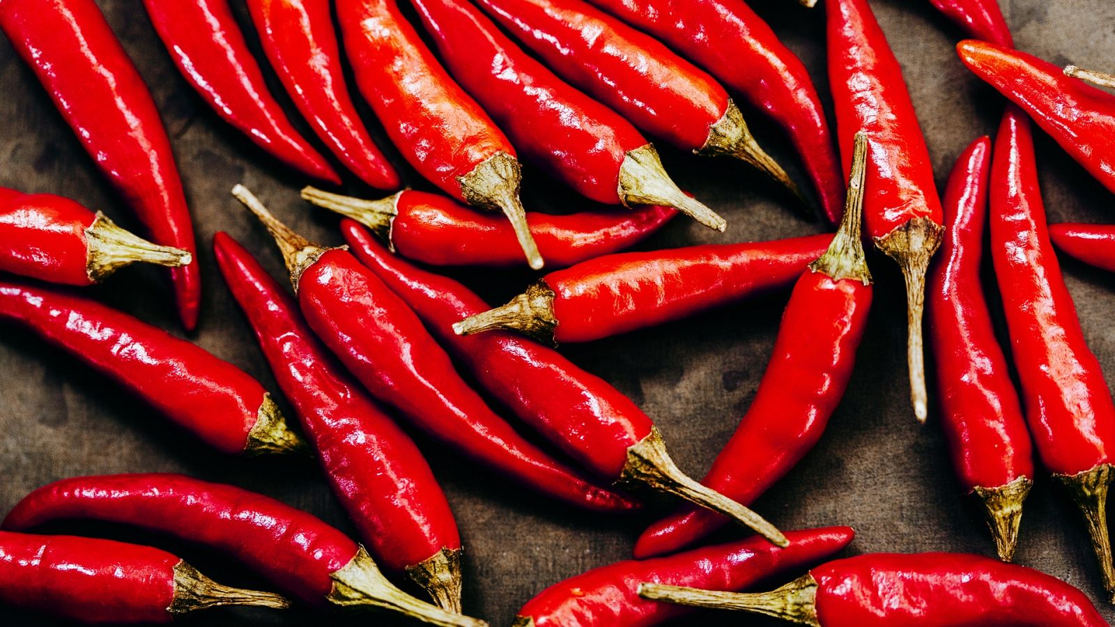¿Cómo se mide el picante?