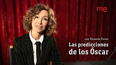 Las predicciones de los Óscar 2023, por Yolanda Flores