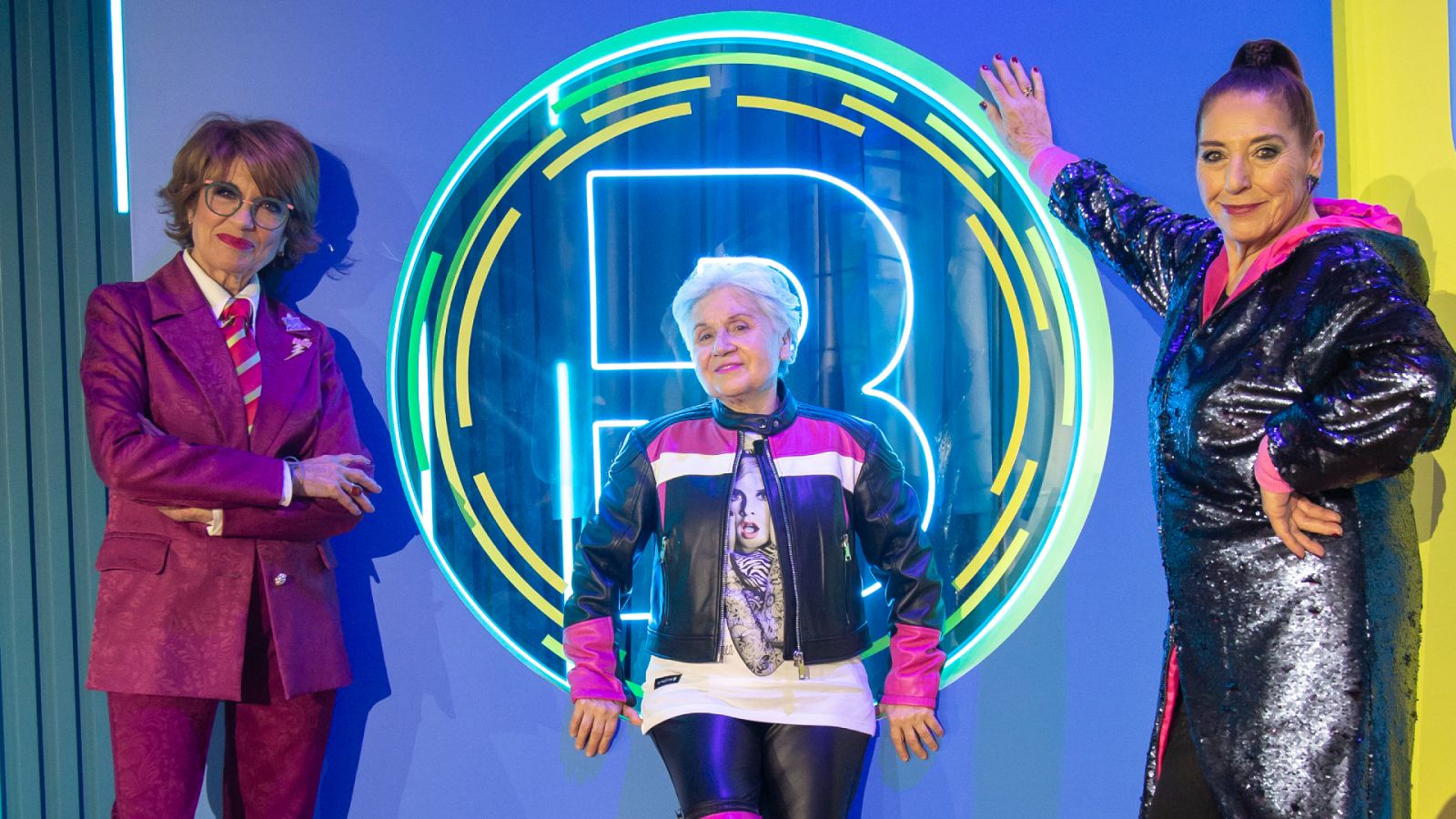 ¿Quiénes son las 'ciberabuelas' de Brigada Tech?