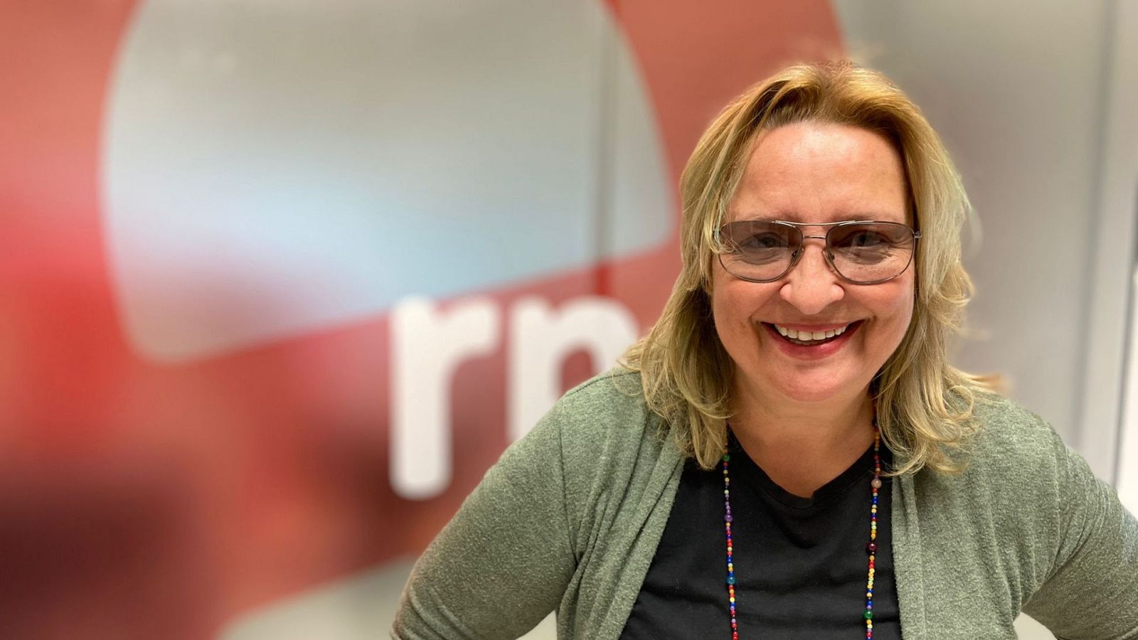 Patricia Kraus presenta 'Alquimia'