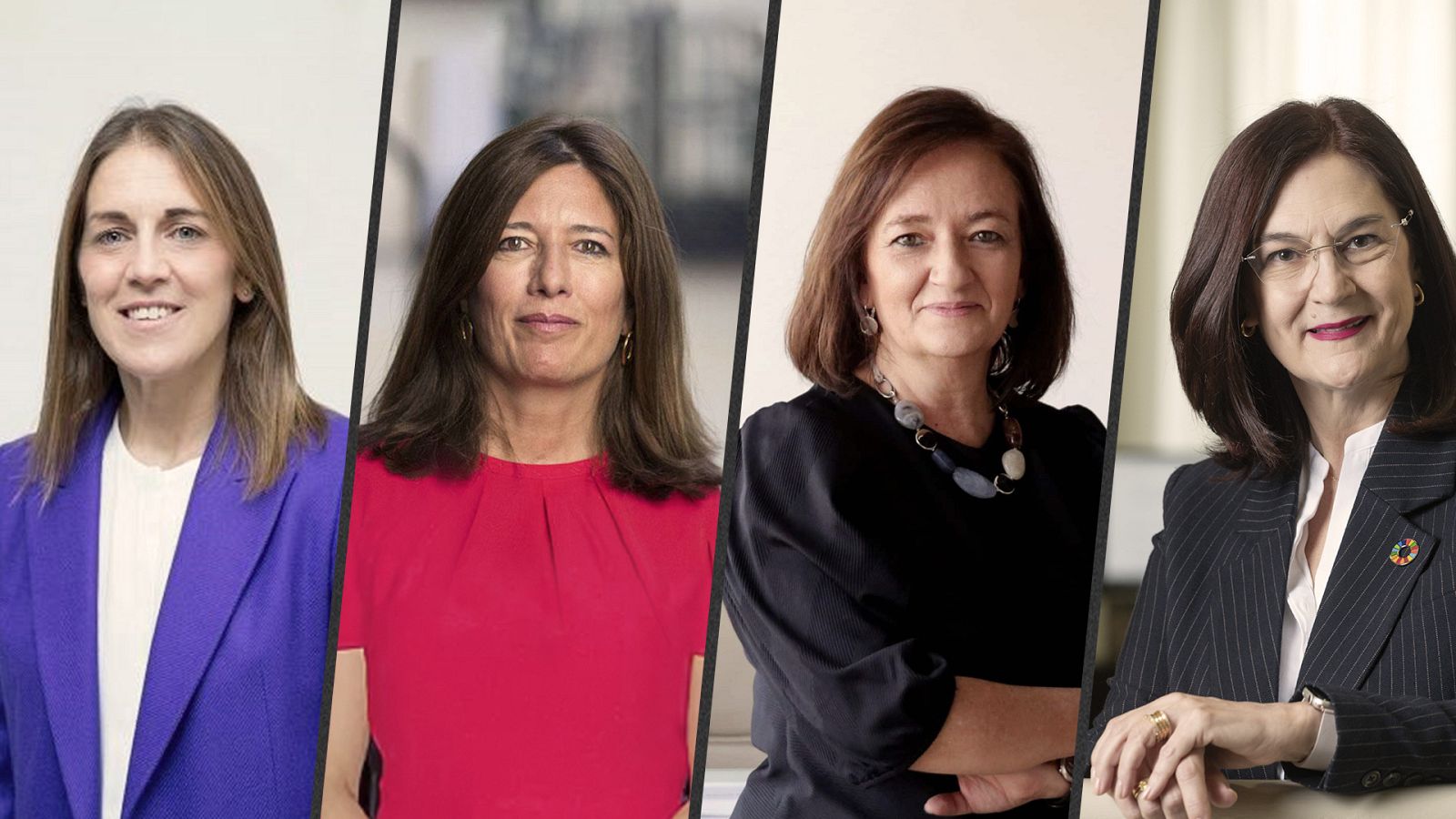 Mujeres al frente de cuatro de los siete organismos autónomos de control estatal