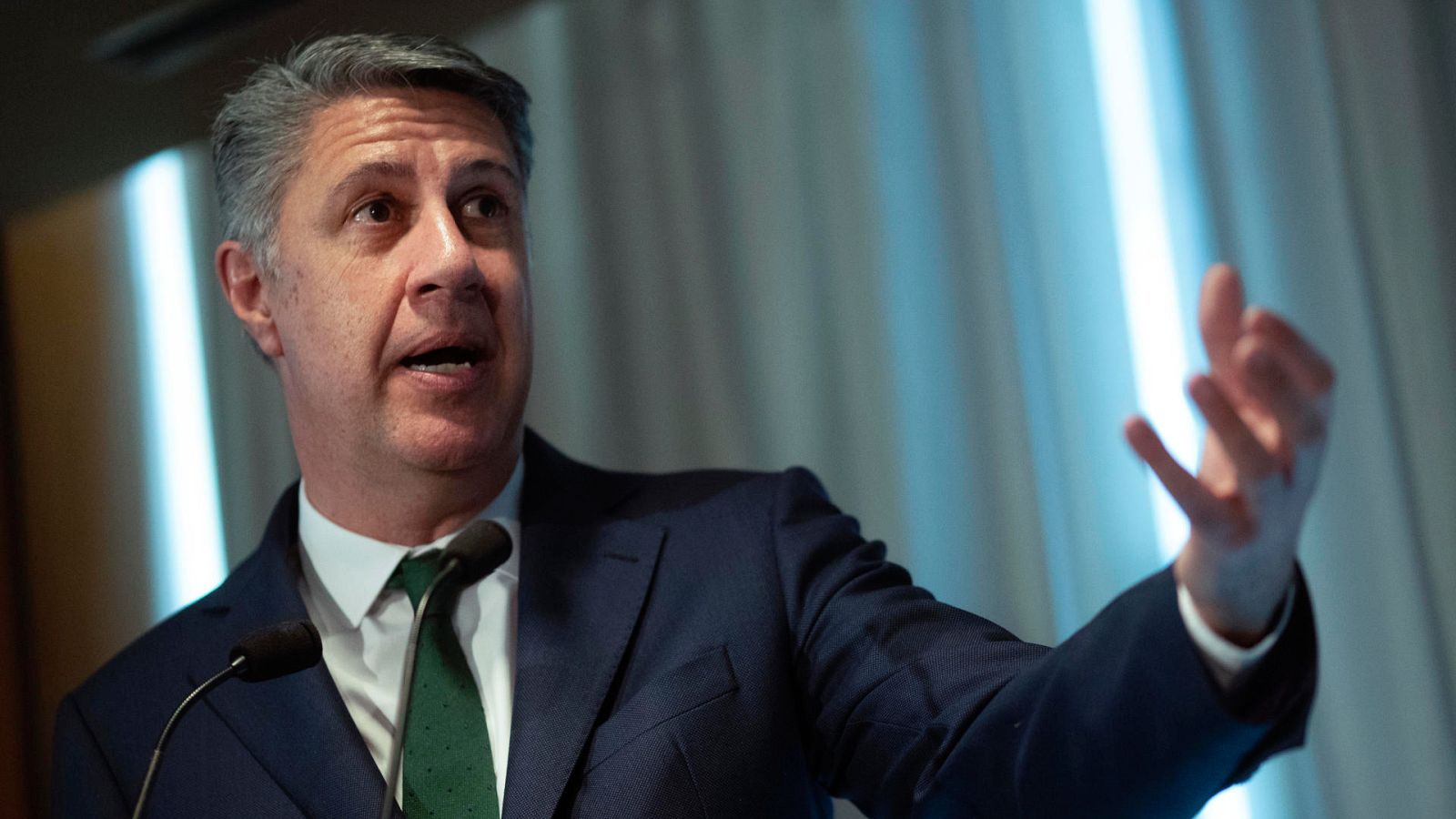 Xavier García Albiol