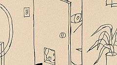 'Nadie como tú', un cómic "incómodo" que explora la dualidad femenina