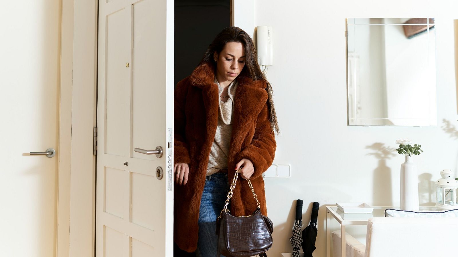 Familias que se ahogan entre la inflación y su hipoteca: "Como vuelva a subir, no voy a poder pagarla"