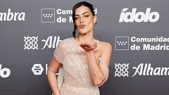 Premios Ídolo 2023 | 'Influencers' proponen identificarse con el DNI para acabar con el 'hate' en las redes