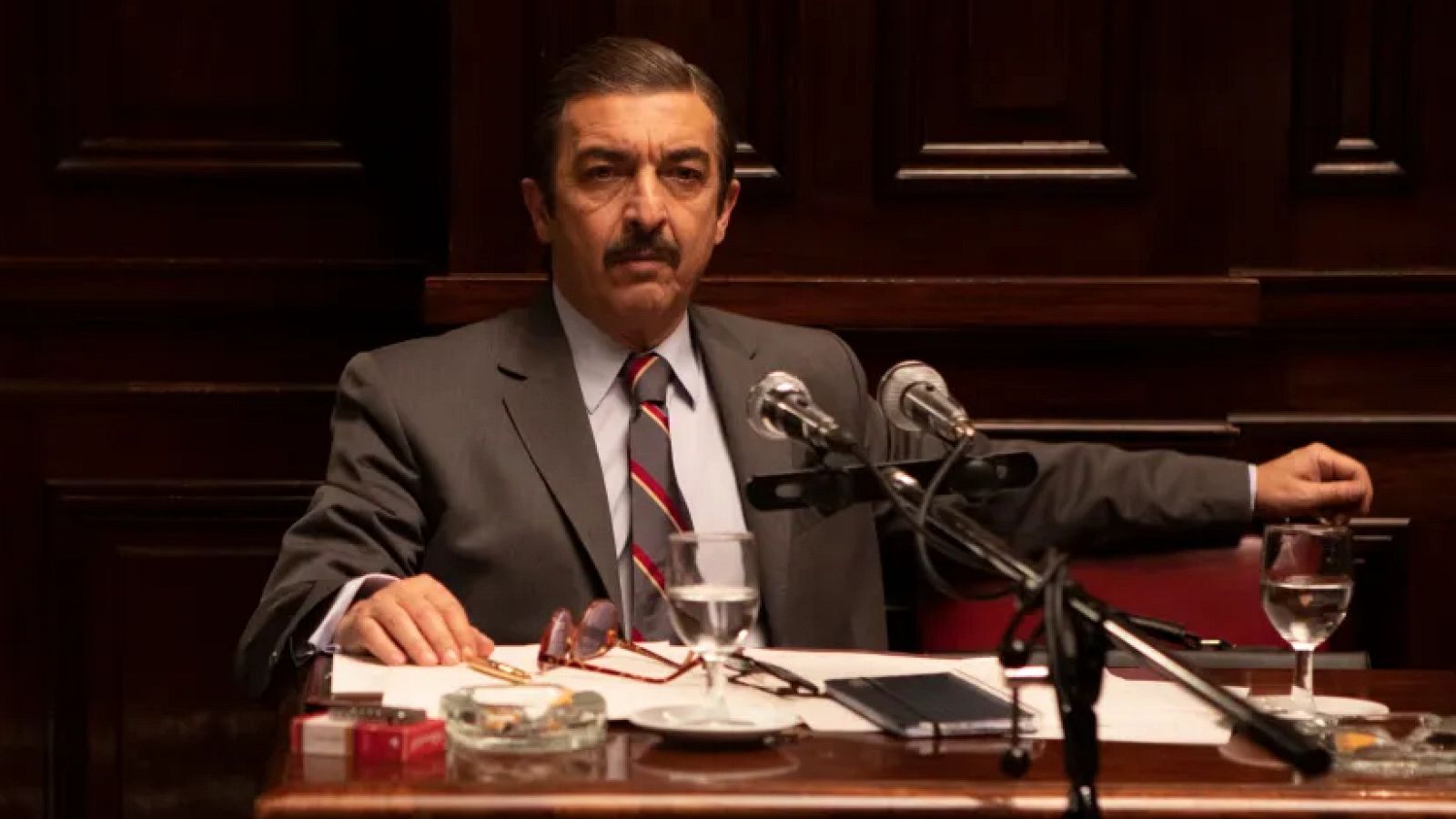 Ricardo Darín en 'Argentina, 1985'.