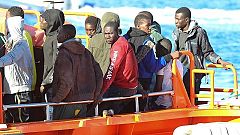 Els catalans sobredimensionen la població immigrant segons el CEO