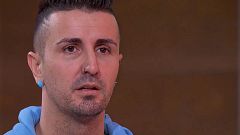 Primera bronca de MasterChef 11 y todo por la convivencia: "Somos personas, no animales"