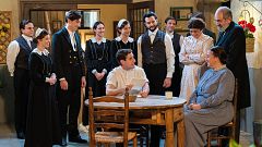 Engánchate a 'La Promesa': 10 hitos en 50 capítulos de la serie para ponerte al día