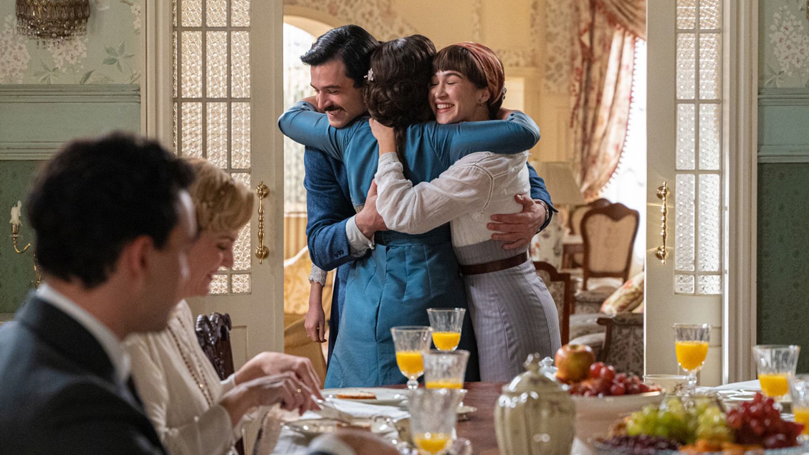 'La Promesa', nuevo récord de audiencia