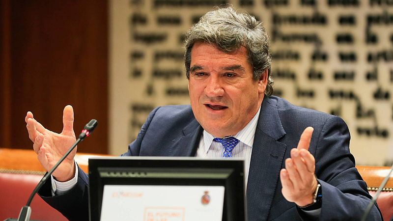 El Gobierno propone que la pensión se calcule con los últimos 25 años cotizados o con 29, excluyendo los dos peores