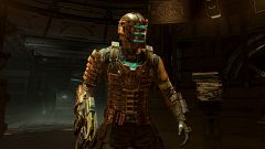'Dead Space Remake', el renacer del mejor terror espacial