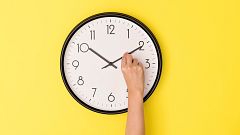 ¿Cuándo es el cambio de hora en marzo de 2023? ¿Dormimos una hora más o menos? Todos los detalles