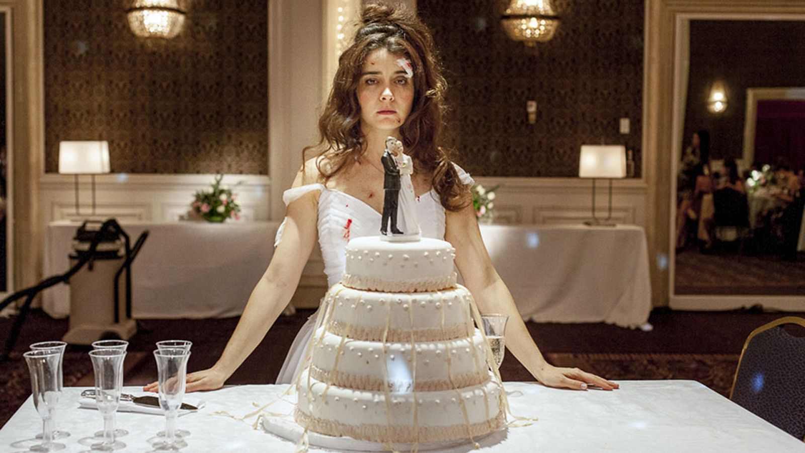 Celebra los Premios Óscar en RTVE Play con las mejores películas nominada o premiadas