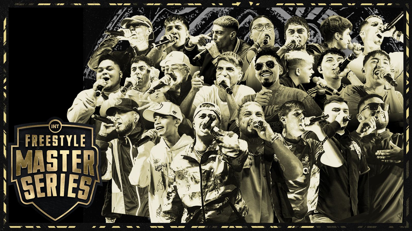 Vive en Playz la FMS Internacional