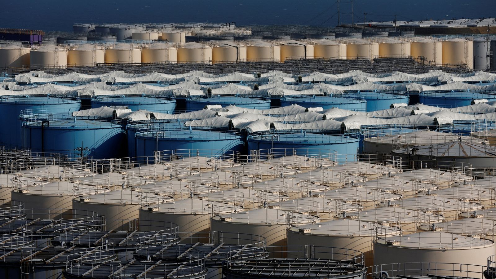 12 años del desastre de Fukushima