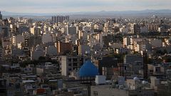 Irán confirma más de 100 arrestos por los envenenamientos de alumnas en centros educativos