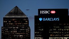 HSBC compra por una libra la filial del Silicon Valley Bank en el Reino Unido