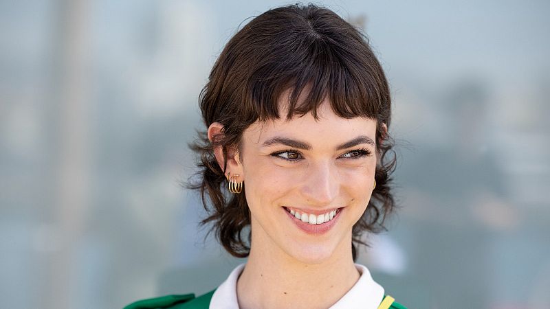 Alcia Falc, una nueva revelacin del cine espaol