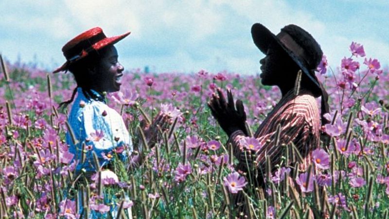 'El color púrpura': 7 curiosidades del peliculón de Steven Spielberg castigado en los Oscar
