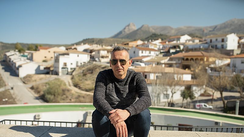 Literatura de la periferia: Juarma presenta "Punki" (Blackie Books) en P�gina Dos